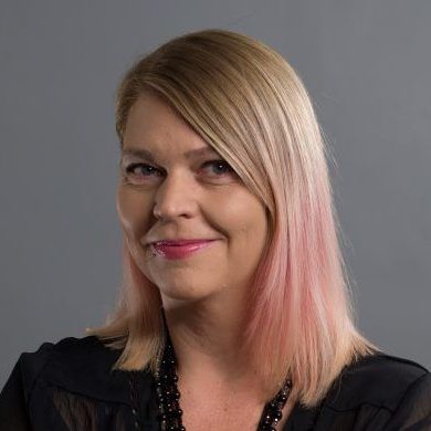 Iani de Kock